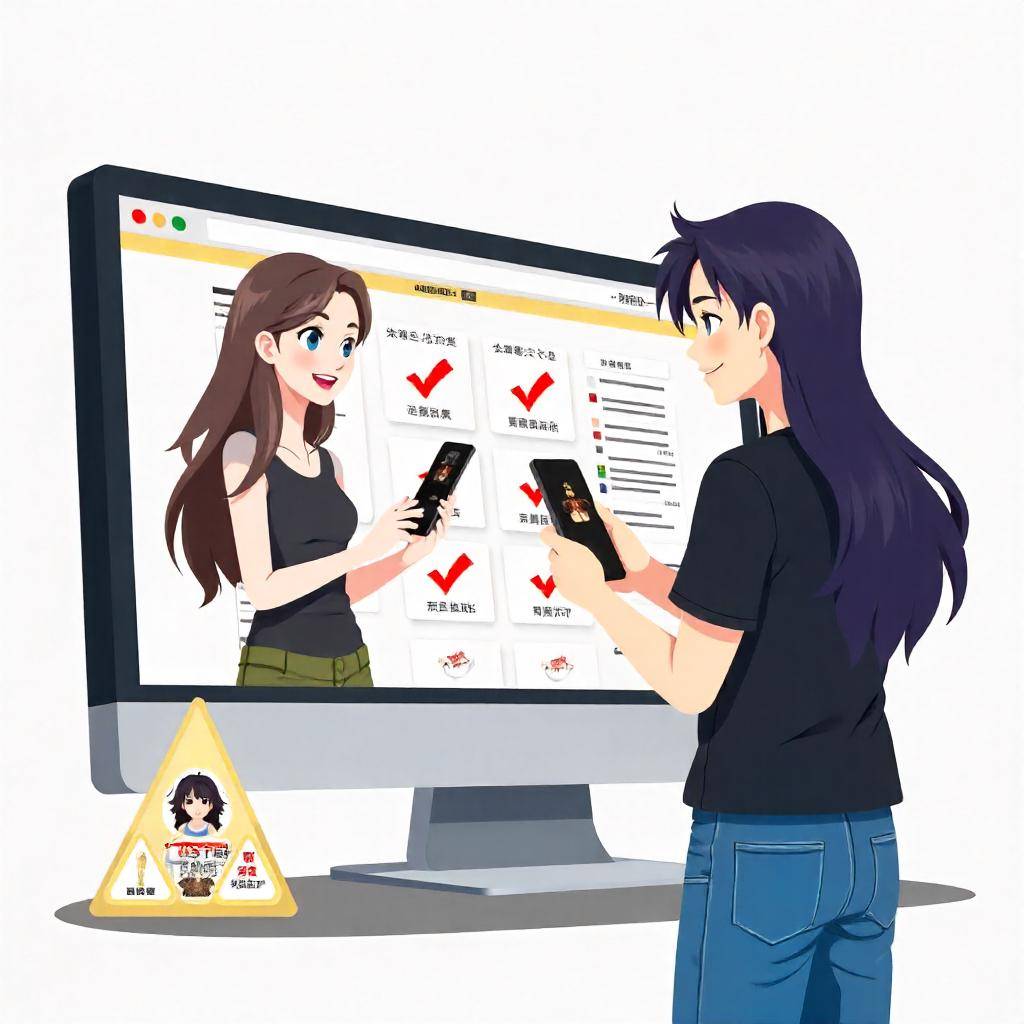 How to Determine the Reliability of Online Shopping Sites and Spot Scam Websites