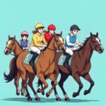 How to Embrace Your Journey as a Horse Racing Novice: Tips for Fans of Uma Musume