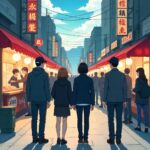 How to Experience Tokyo in 2 Nights and 3 Days on a 100,000 Yen Budget