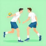 How to Find Buritelli's Haikyuu Illustrations of Tendou and Ushijima: A Fan's Journey