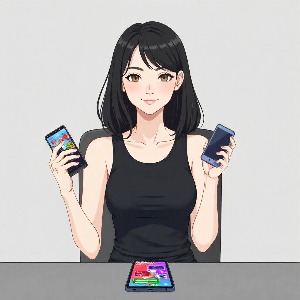 How to Fix Black Borders in Uma Musume on GALAXY S23: A Complete Guide