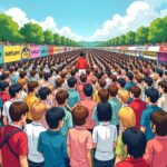 How to Spark a New Horse Racing Boom in Wipo 2025: Strategies for Fans and Gamers