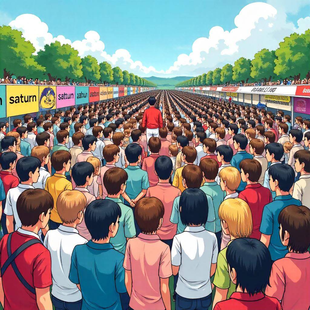 How to Spark a New Horse Racing Boom in Wipo 2025: Strategies for Fans and Gamers
