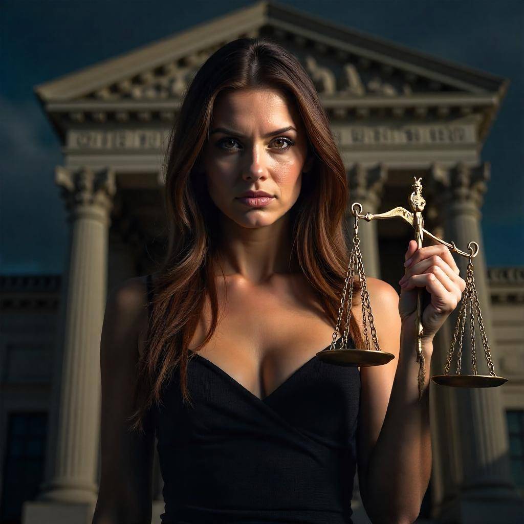 How to Stand Up Against Court Corruption and the Importance of Seeking Justice