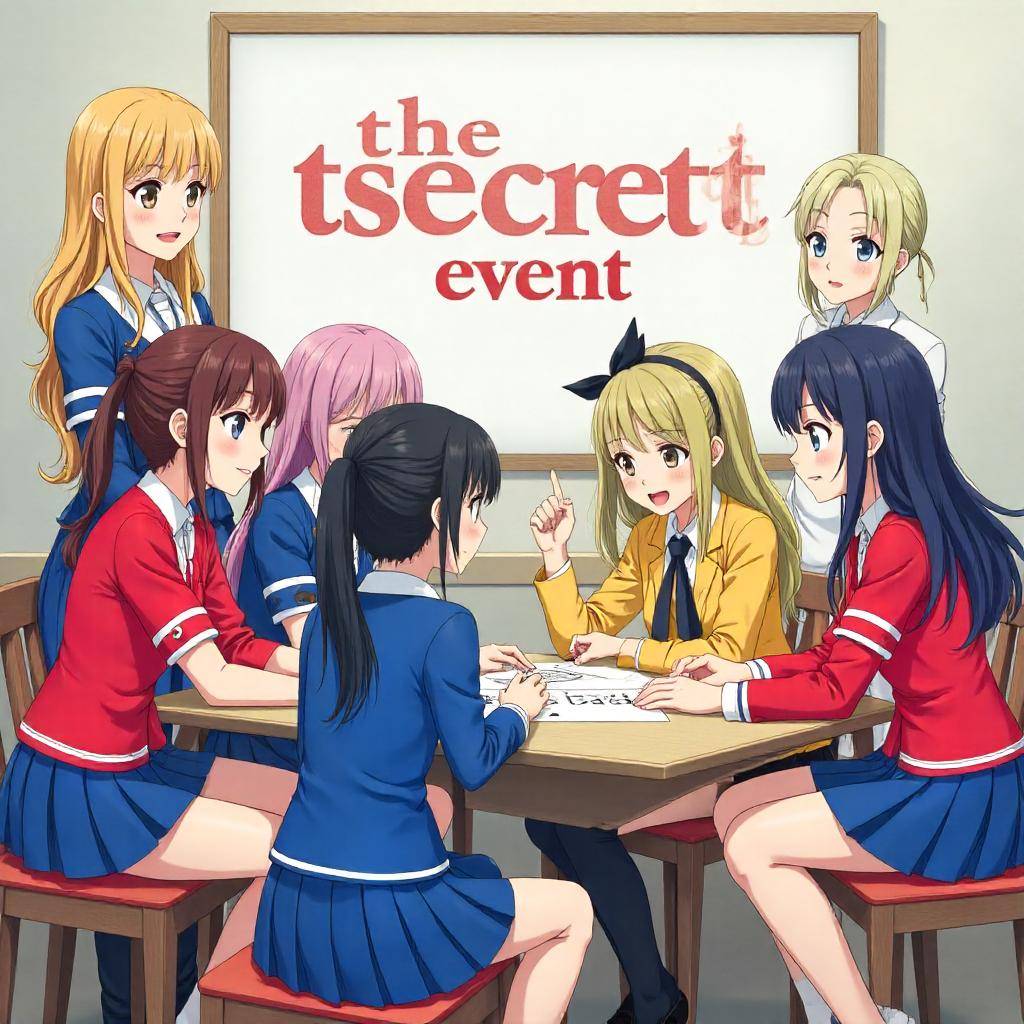 How to Unlock "The Great Ladies Gather at Shuka" in Uma Musume: Tips and Strategies