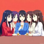 How to Unlock "The Great Women Gather at Shuka" in Uma Musume: Tips and Insights