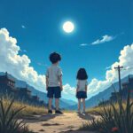 Is Grave of the Fireflies Based on a True Story? Exploring the Real-Life Inspiration Behind the Anime