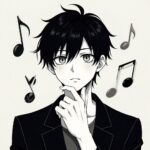 Kenshi Yonezu as the Theme Song Artist for Detective Conan: Will His Introspective Style Fit?