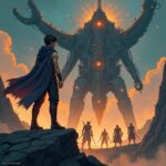 Kiritsugu's Holy Grail Destruction Plan: Understanding the Mechanism and Its Impact on the Fifth Holy Grail War