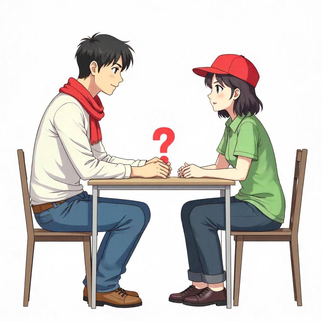 Legal Risks and Psychological Effects of Asking Store Employees When Buying Anime Figures