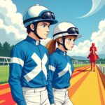Mastering the Back-Row Racing Style for the September Umamusume Championship: Strategies and Inheritance Tips
