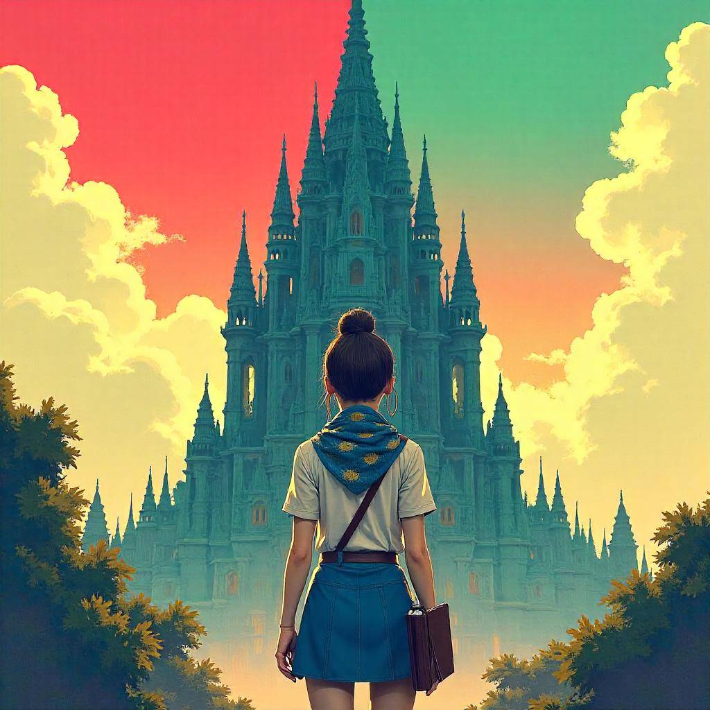 Navigating Cultural Signals: Insights from Tokyo Tower and the Art of Travel