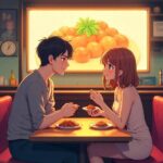 Navigating Dinner and a Show in Japan: My Experience at Oceano and Believe