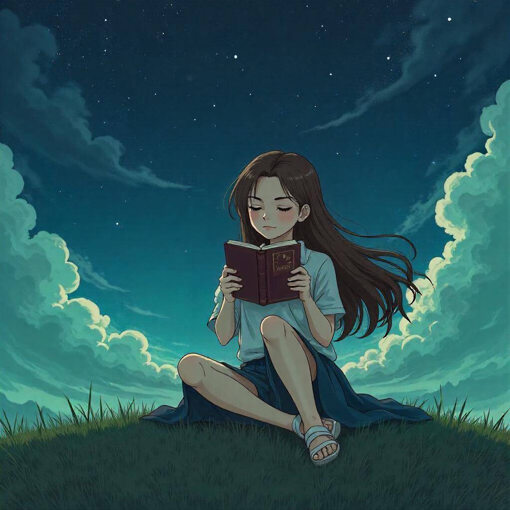 Navigating Grief in Fiction: How to Cope with the Loss of Beloved Characters