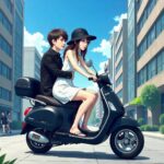 Navigating Okinawa's Morning Traffic: A Complete Guide from Laguna Garden Hotel to Miejijo Port