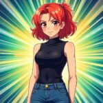 Nejire Hado's Strength in My Hero Academia: Unveiling the Power of Versatility and Charm