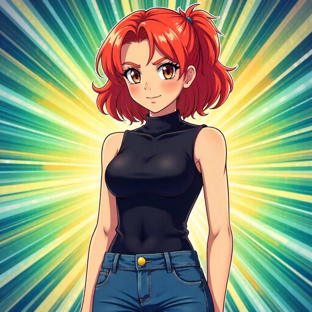 Nejire Hado's Strength in My Hero Academia: Unveiling the Power of Versatility and Charm
