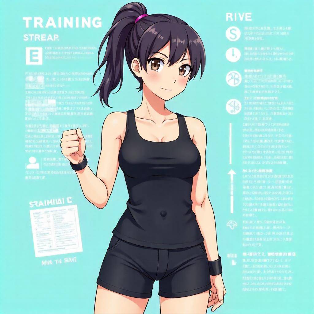 Optimizing Suzuka-chan's Short-Distance Performance in Uma Musume: Training Tips and Character Choices