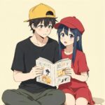 Print vs Digital Manga: Which Format Makes the Best Gift?