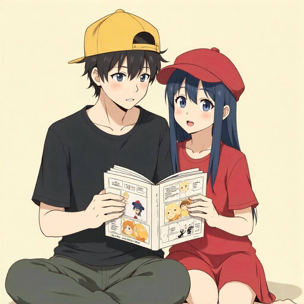 Print vs Digital Manga: Which Format Makes the Best Gift?