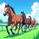 Reviving the Horse Racing Boom in Wipo 2025: Strategies for Players to Ignite Excitement
