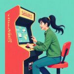 Sailor Moon Arcade Game: A Nostalgic Challenge That Tests Your Skills