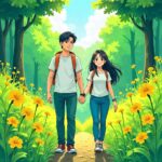 Summer Pockets Anime Explained: Story Coverage, Character Routes, and What to Expect