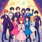The Enchanting Soundtrack of Uma Musume: Exploring the Composers Behind the Magic
