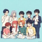 The Magic of Fan Letters: Connecting with Your Favorite Manga Artists
