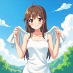 The Search for the Elusive White Cheerleader Outfit in Uma Musume: Does It Really Exist?
