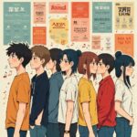 The Taboo of Dislike: Exploring Cultural Pressure Around Popular Anime and Music
