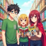 The Ultimate Guide to Buying and Enjoying the Neon Genesis Evangelion Manga and Anime