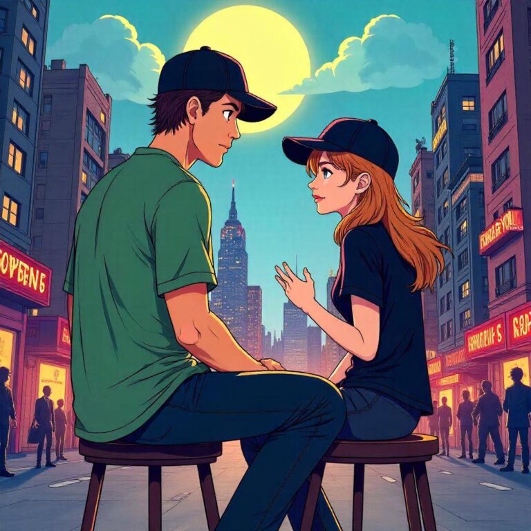 The Ultimate Guide to Experiencing Odd Taxi: Anime, Movie, and Manga Explained