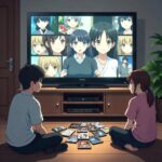 The Ultimate Guide to Watching Neon Genesis Evangelion: Best Viewing Order Explained