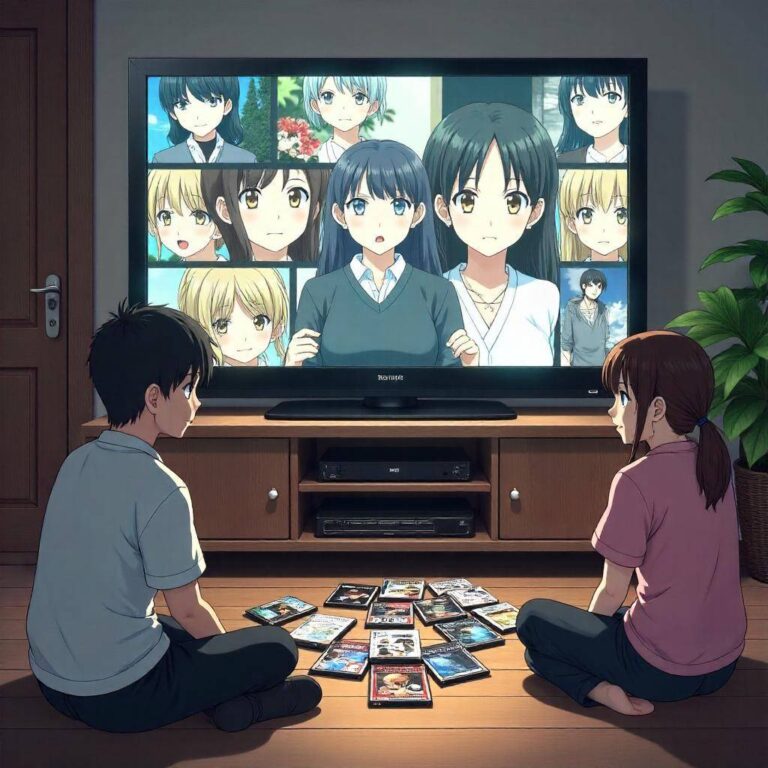 The Ultimate Guide to Watching Neon Genesis Evangelion: Best Viewing Order Explained