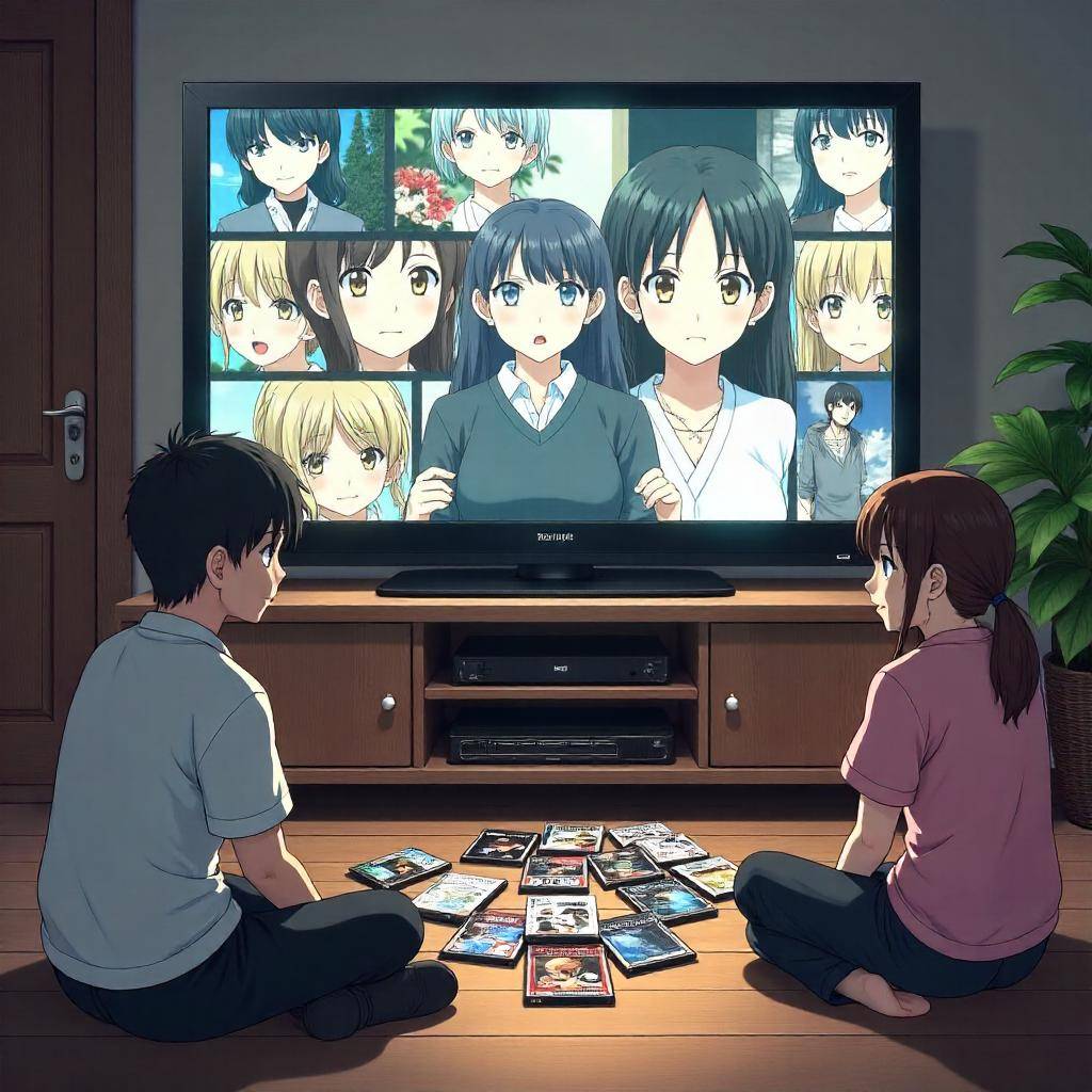 The Ultimate Guide to Watching Neon Genesis Evangelion: Best Viewing Order Explained