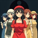 Top 10 Anime That Explore Depression and Dark Themes You Need to Watch