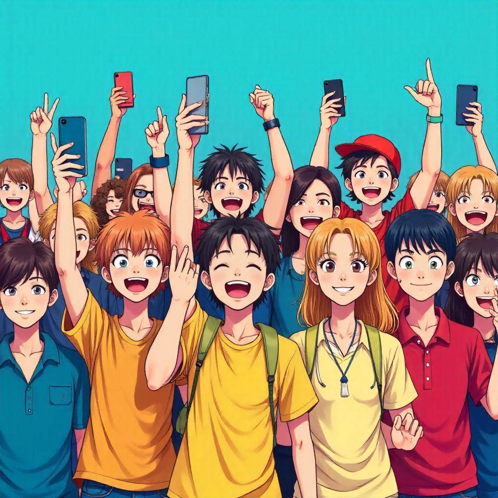 Top Anime Remakes Fans Want to See: Classic Series That Deserve a New Life