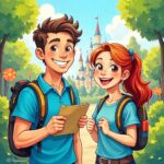 Traveling from Shizuoka to Tokyo Disneyland: Your Ultimate Guide to Budgeting and Tips for a Magical Day