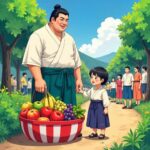Ultimate Family Guide to the Sapporo Summer Festival: Tips, Attractions, and Must-Try Foods