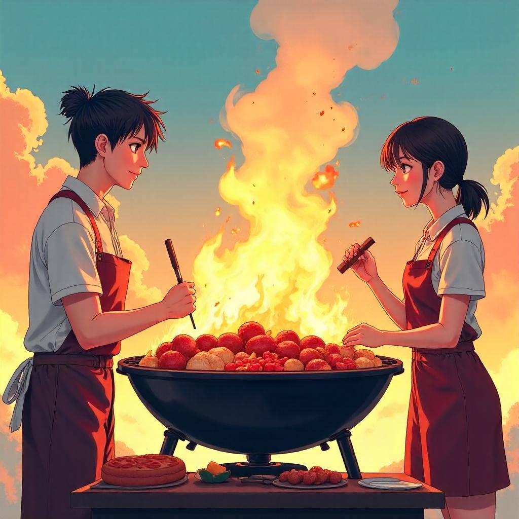 Ultimate Guide to BBQ Nights in Okinawa: Top Spots and Tips for Food Lovers