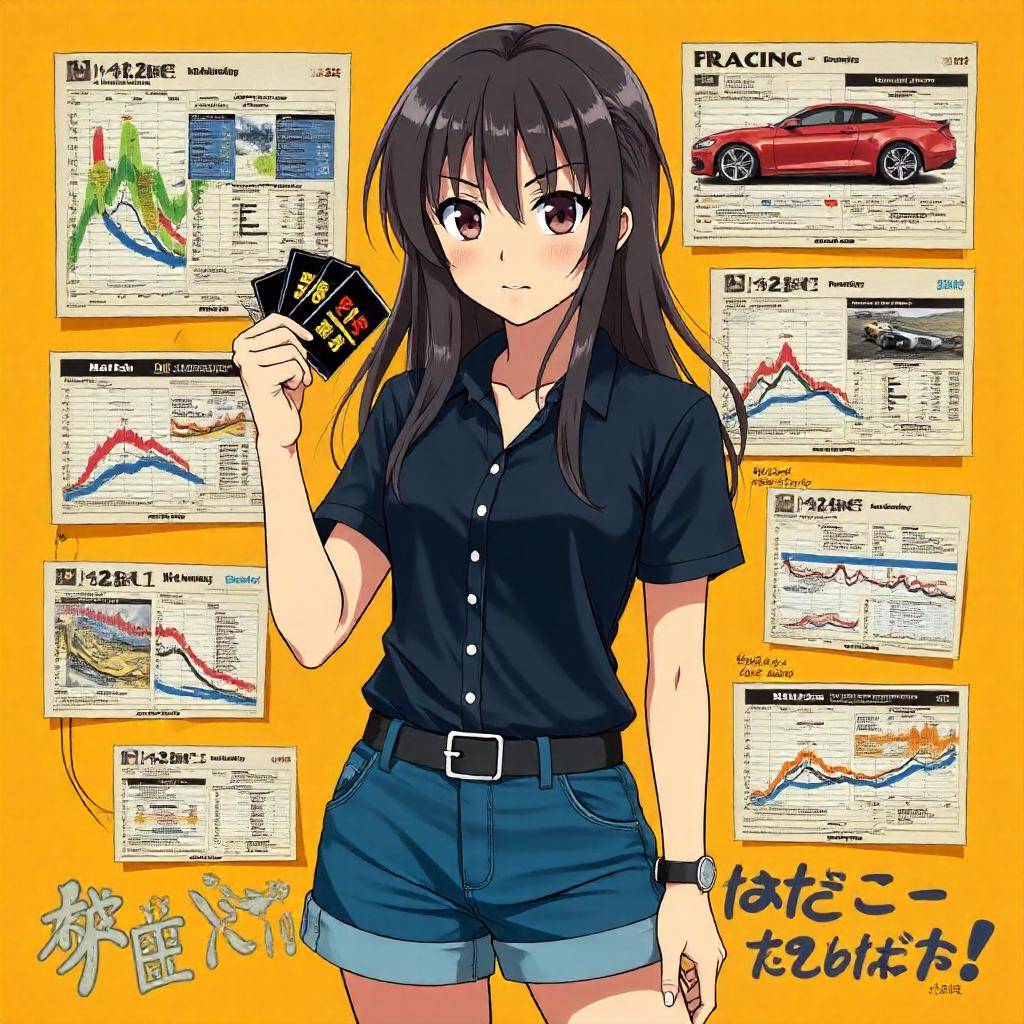 Ultimate Guide to Building the Best Strategy in Uma Musume for Winning Races