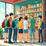 Ultimate Guide to Collecting Cola Lovebu at POPMART in Harajuku: Tips and Experiences