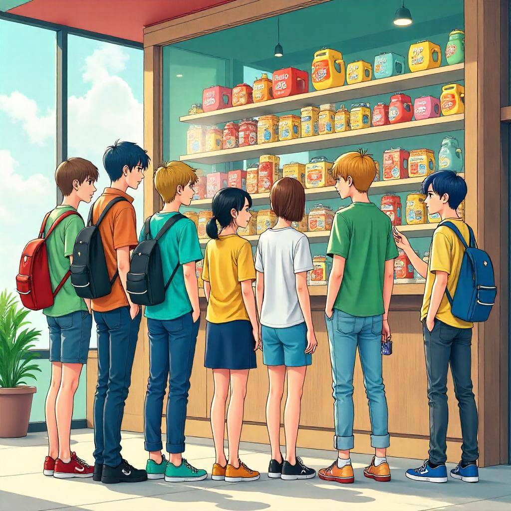 Ultimate Guide to Collecting Cola Lovebu at POPMART in Harajuku: Tips and Experiences