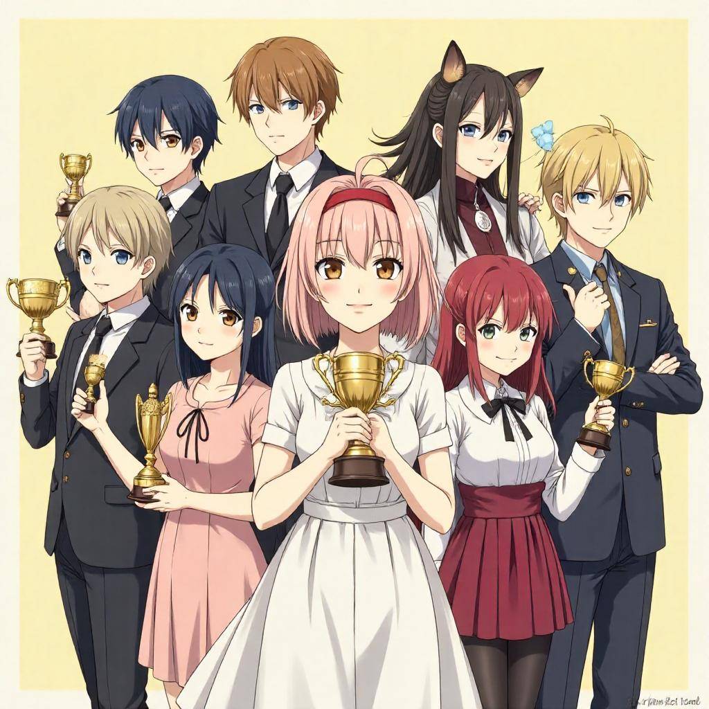 Ultimate Guide to Earning Trophies in Uma Musume: TS Climax, WBC, SWC, and Dream Fest Long Legend