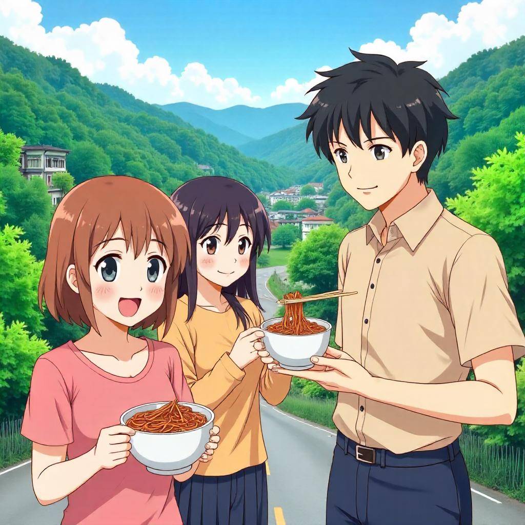 Ultimate Guide to Exploring Kochi Prefecture: Top Attractions, Local Cuisine, and Hidden Gems