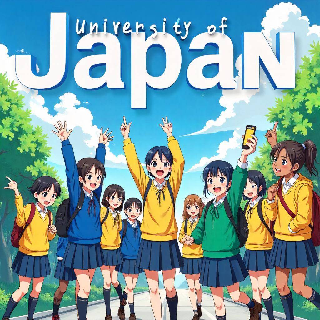 Ultimate Guide to Summer Fun at Universal Studios Japan: A High School Adventure in Osaka