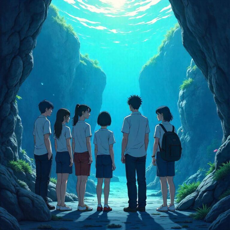 Ultimate Guide to Visiting Enoshima: Caves, Aquariums, and Coastal Experiences