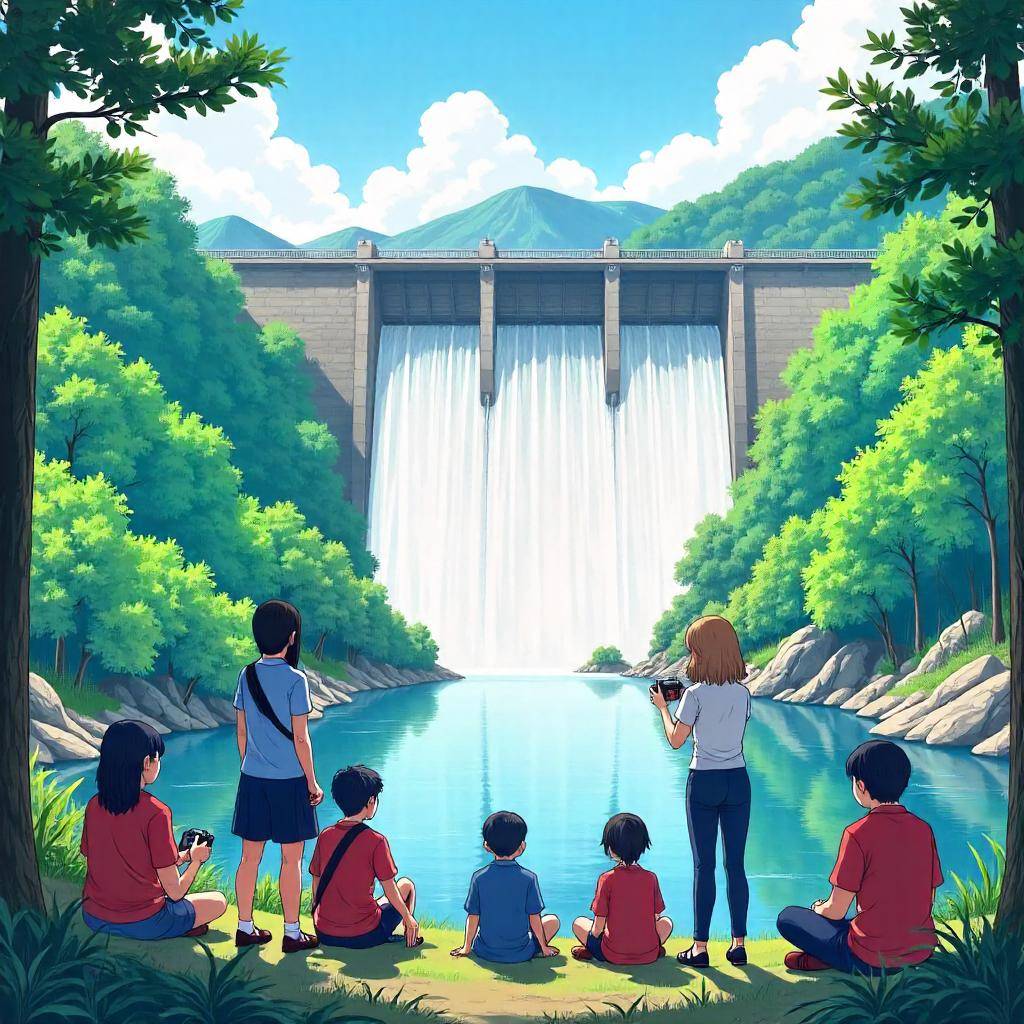 Ultimate Guide to a Day Trip to Kurobe Dam: Tips, Experiences, and Stunning Views