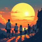 Ultimate Guide to a Relaxed First-Time Itinerary in Thailand